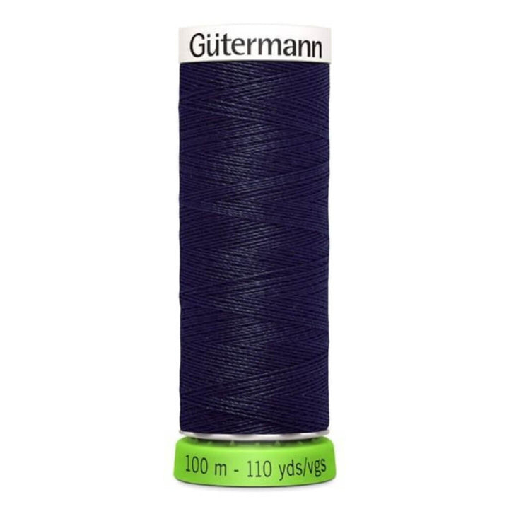 Gütermann Nähfaden Allesnäher rPET 100 m, Farbe 339 – Polyester bei Lieblingsgarn
