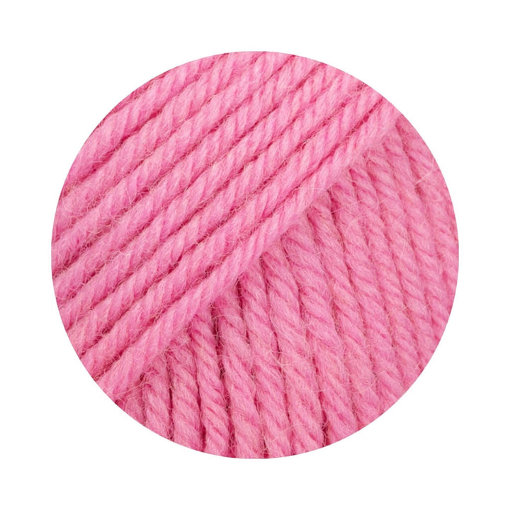 Drops Design Drops Karisma, Farbe 33 medium pink – Schurwolle bei Lieblingsgarn