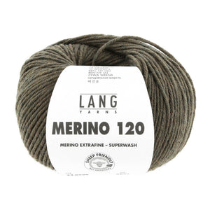 Lang Yarns Merino 120