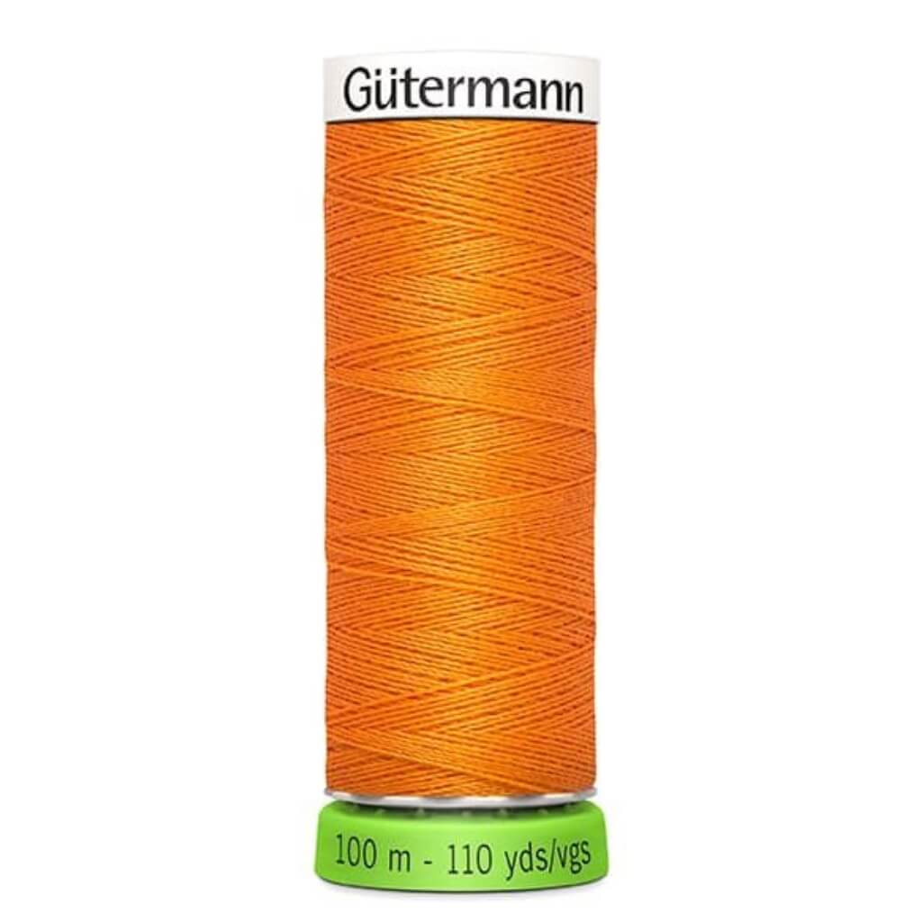 Gütermann Nähfaden Allesnäher rPET 100 m, Farbe 350 – Polyester bei Lieblingsgarn