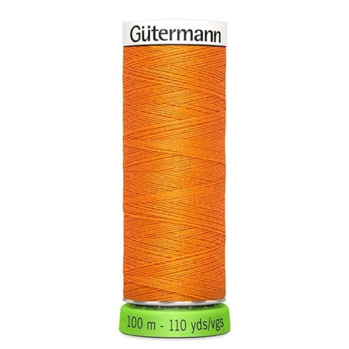 Gütermann Nähfaden Allesnäher rPET 100 m, Farbe 350 – Polyester bei Lieblingsgarn