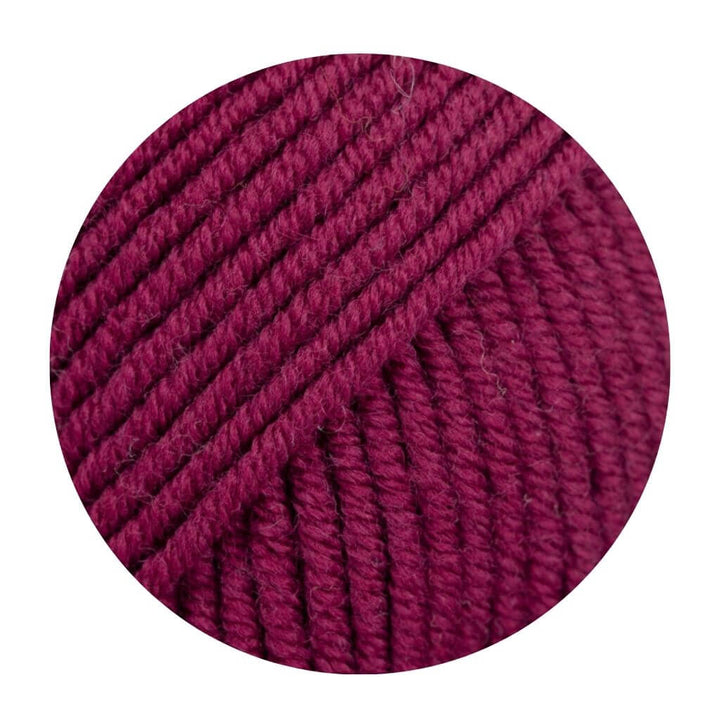 Drops Design Drops Merino Extra Fine, Farbe 35 dark heather – Merino bei Lieblingsgarn