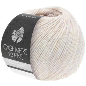 Lana Grossa Cashmere 16 Fine 50 g