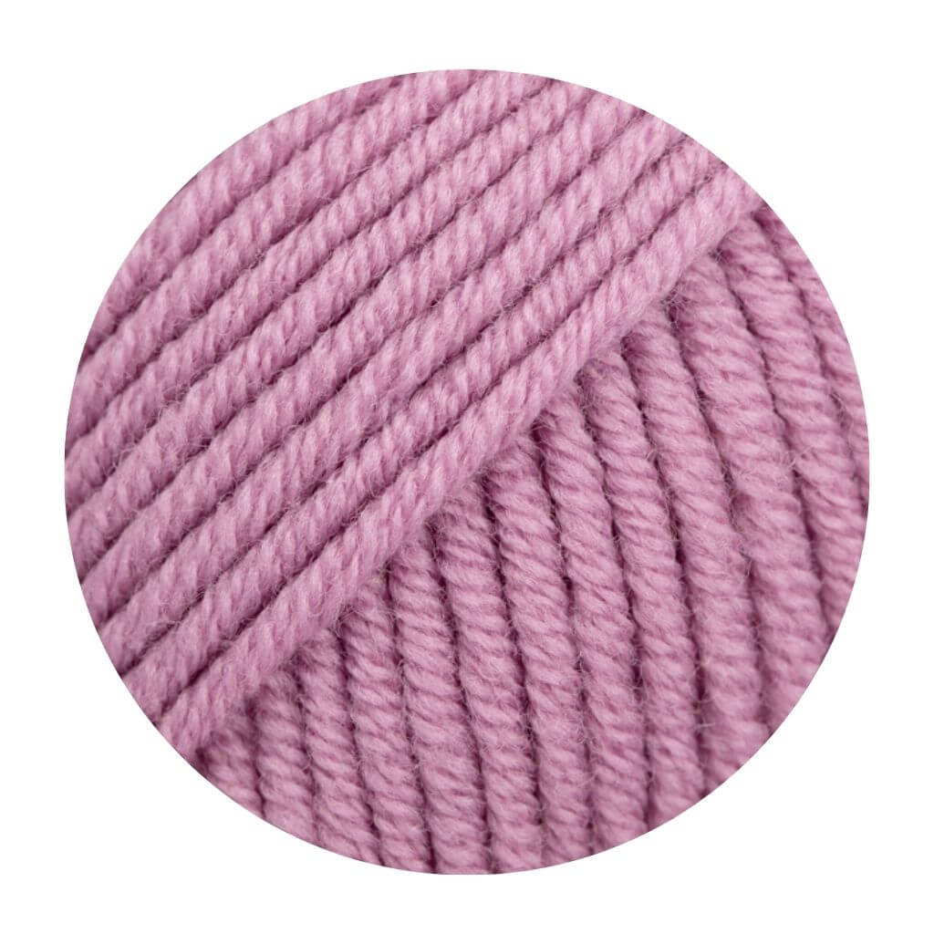 Drops Design Drops Merino Extra Fine, Farbe 36 amethyst – Merino bei Lieblingsgarn