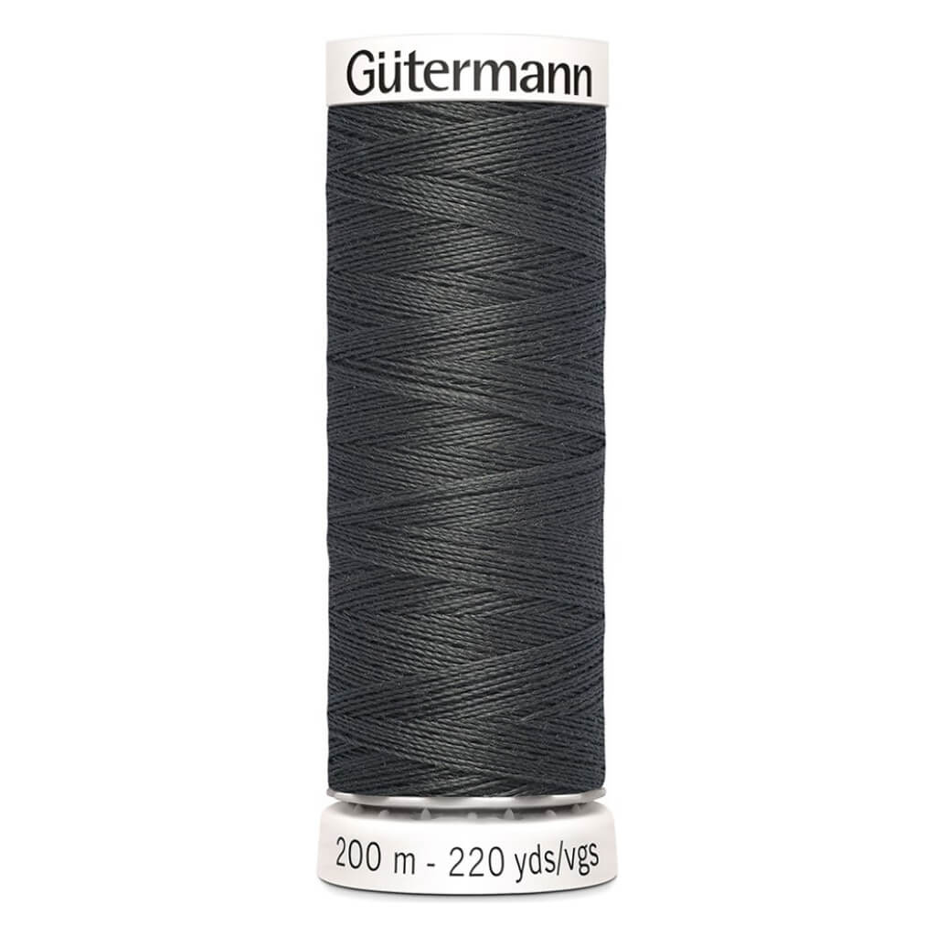 Gütermann Nähfaden Mara Allesnäher 200 m, Farbe 36 – Synthetik bei Lieblingsgarn
