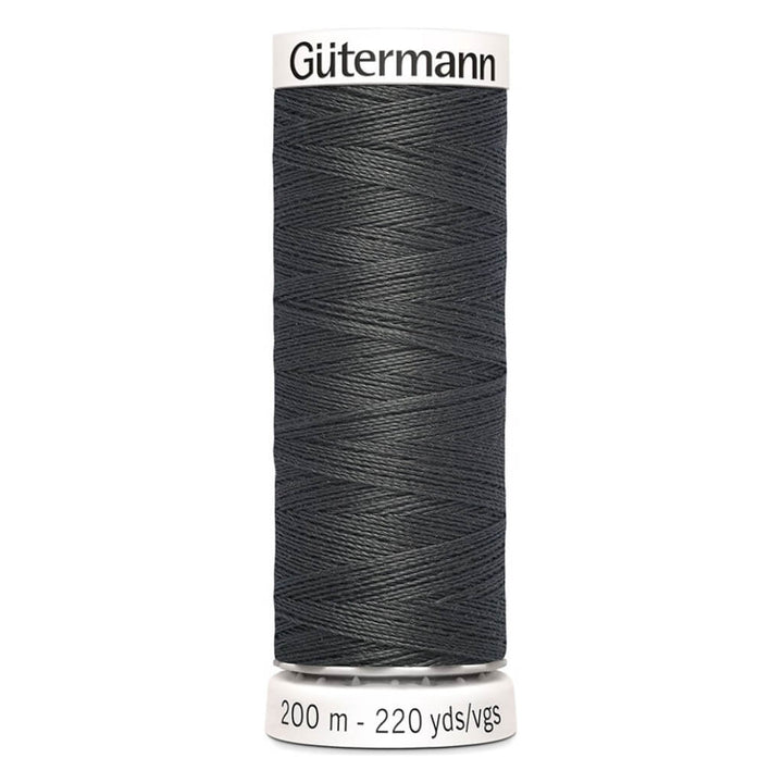 Gütermann Nähfaden Mara Allesnäher 200 m, Farbe 36 – Synthetik bei Lieblingsgarn