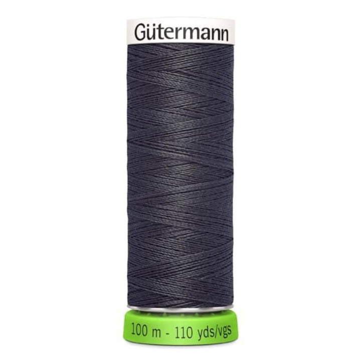 Gütermann Nähfaden Allesnäher rPET 100 m, Farbe 36 – Polyester bei Lieblingsgarn