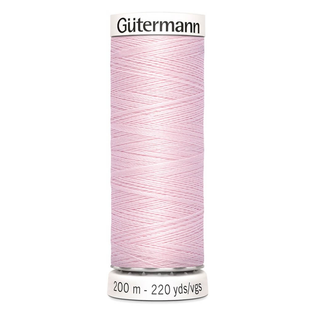 Gütermann Nähfaden Mara Allesnäher 200 m, Farbe 372 – Synthetik bei Lieblingsgarn
