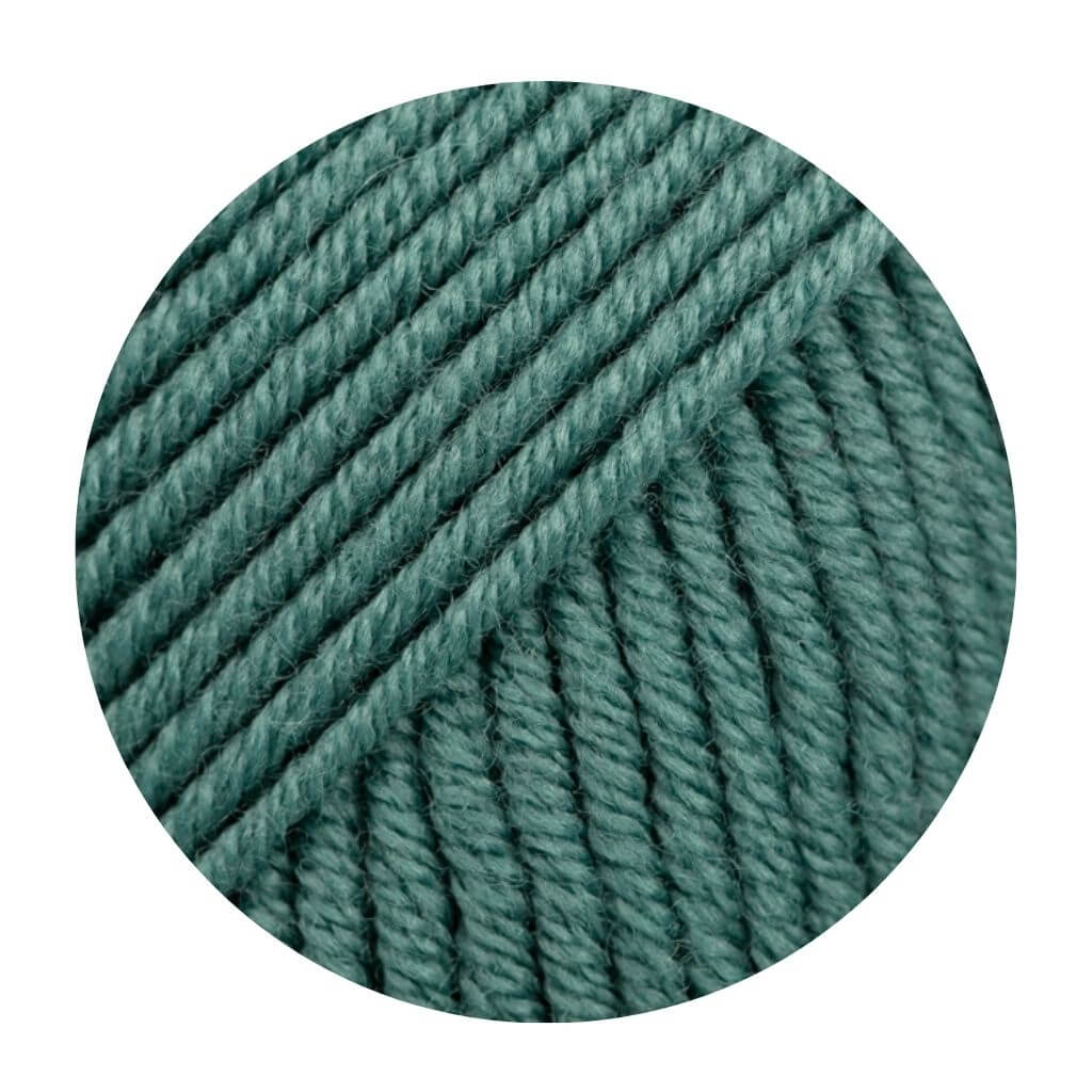Drops Design Drops Merino Extra Fine, Farbe 37 misty forest – Merino bei Lieblingsgarn