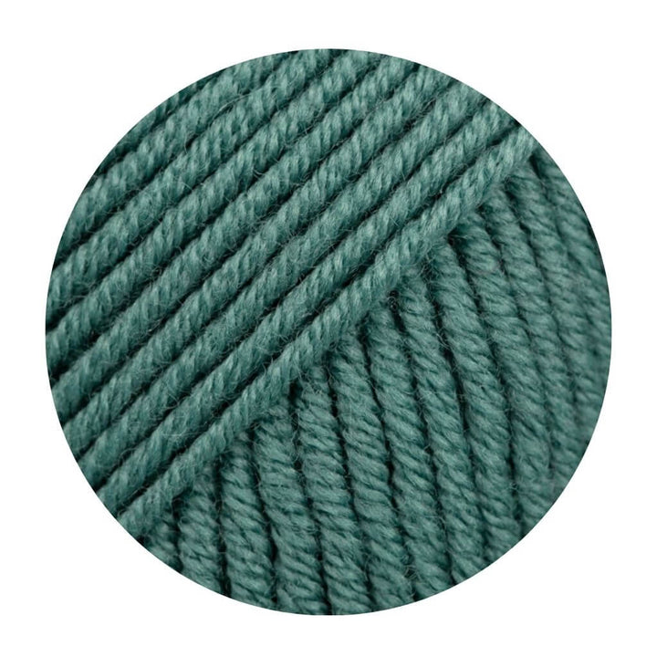 Drops Design Drops Merino Extra Fine, Farbe 37 misty forest – Merino bei Lieblingsgarn