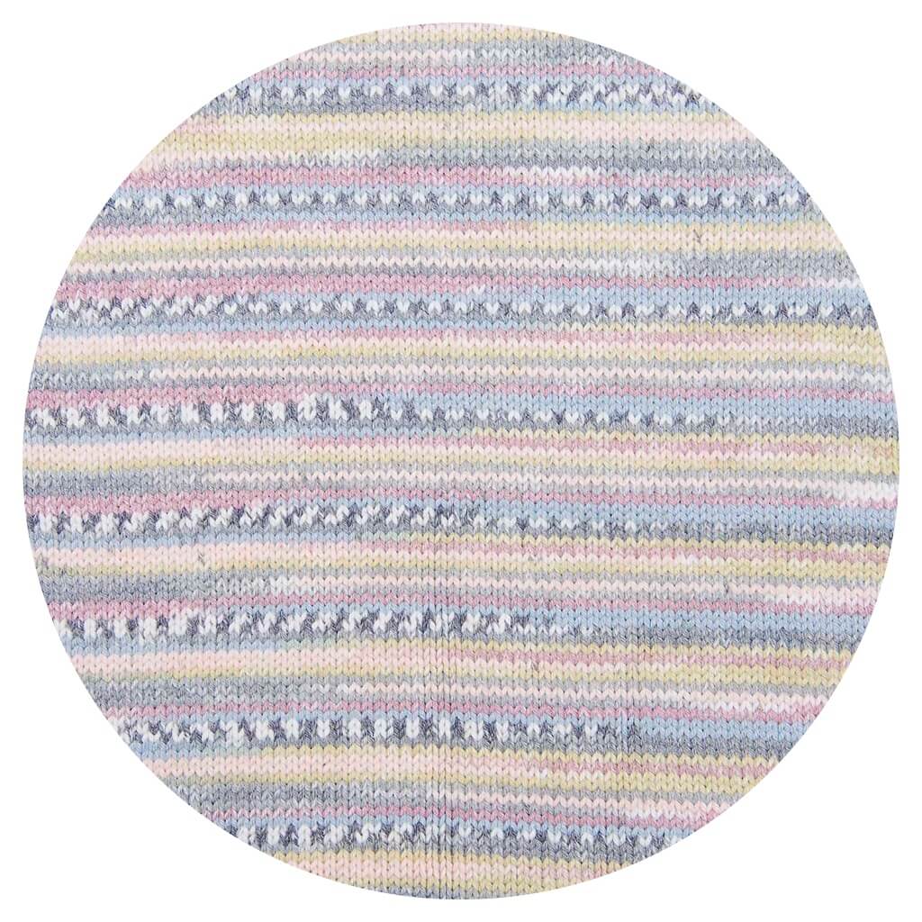 Rico Design Baby Dream Luxury Touch DK - 50g, Farbe 011 Beere Blau bei Lieblingsgarn