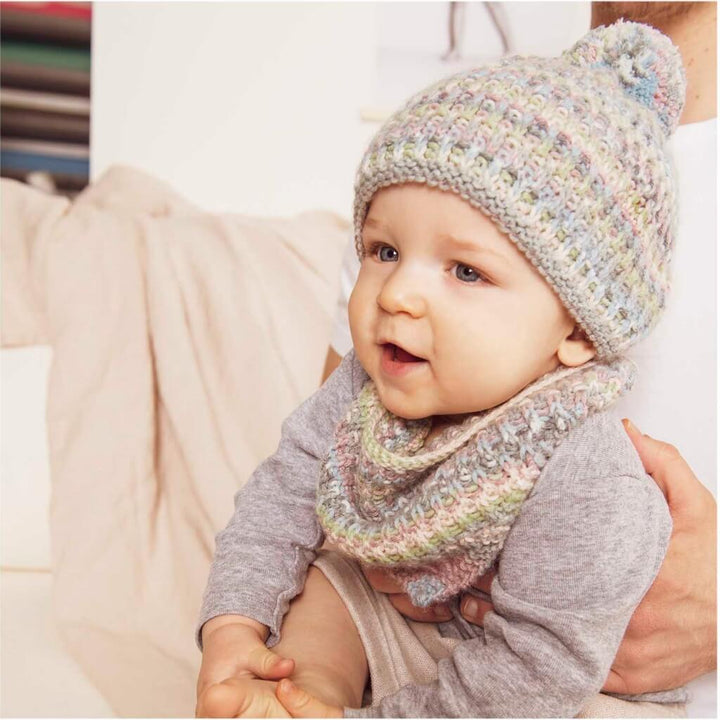 Rico Design Baby Dream Luxury Touch DK - 50g bei bei bei bei bei bei bei bei Lieblingsgarn