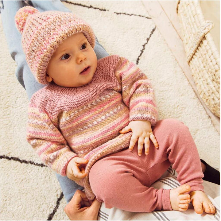 Rico Design Baby Dream Luxury Touch DK - 50g bei bei bei bei bei bei bei bei Lieblingsgarn