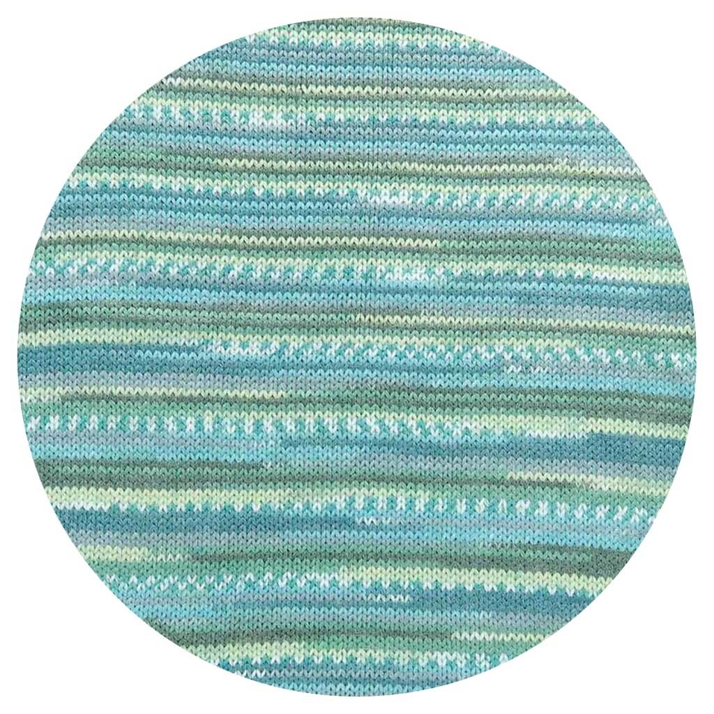 Rico Design Baby Dream Luxury Touch DK - 50g, Farbe 018 Moos bei Lieblingsgarn
