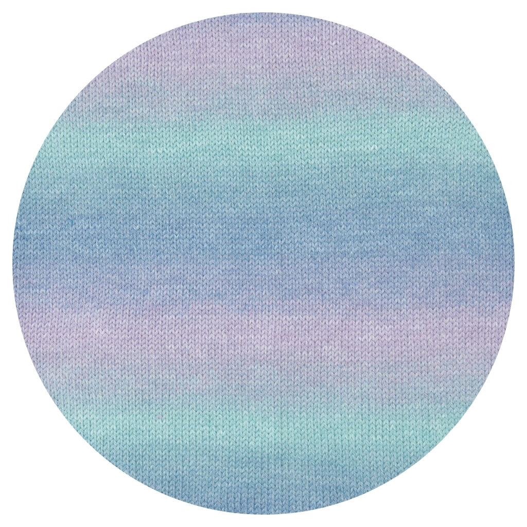 Rico Design Baby Dream Luxury Touch DK - 50g, Farbe 25 dk aqua bei Lieblingsgarn