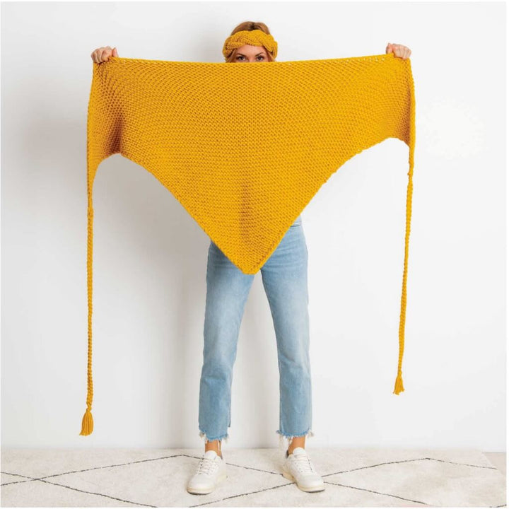 Rico Design Essentials Mega Wool Chunky 100g bei bei bei bei bei bei bei bei Lieblingsgarn