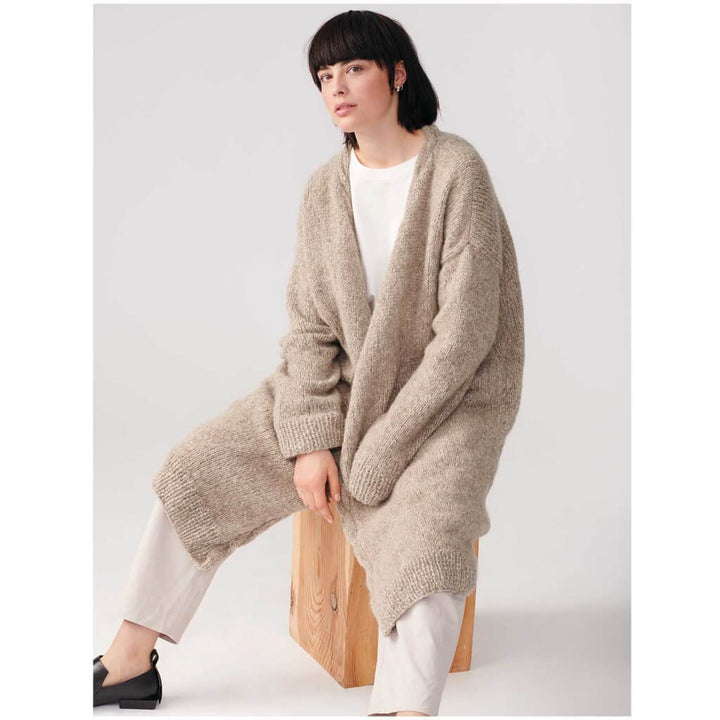 Rico Design Luxury Baby Alpaca &amp; Merino Chunky - Madly in love bei bei bei bei Lieblingsgarn
