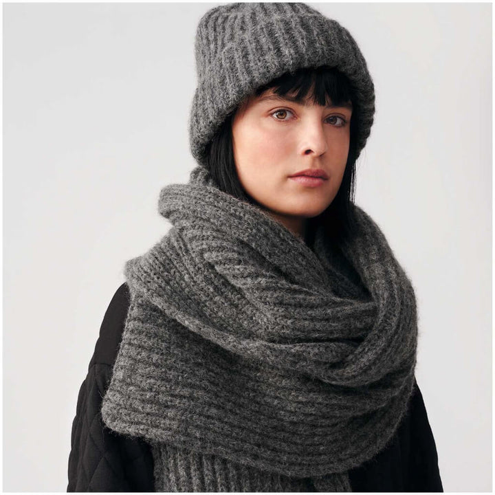 Rico Design Luxury Baby Alpaca &amp; Merino Chunky - Madly in love bei bei bei bei Lieblingsgarn