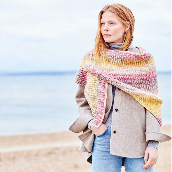 Rico Design Creative Chic-Unique 200g bei bei bei bei Lieblingsgarn