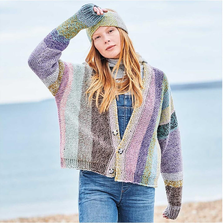 Rico Design Creative Chic-Unique 200g bei bei bei bei Lieblingsgarn