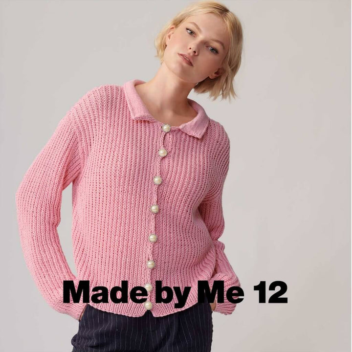 Rico Design Essentials Organic Cotton Aran 50g bei bei bei bei bei Lieblingsgarn