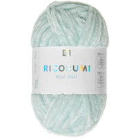 015 - Eisblau