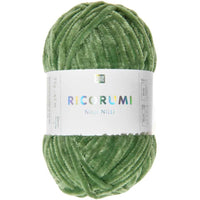 019 - Grün