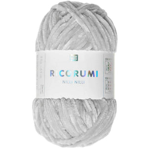 Rico Design Ricorumi Nilli Nilli