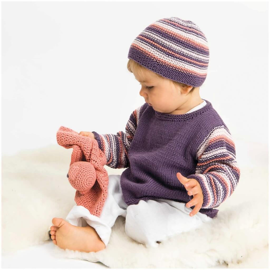 Rico Design Baby Cotton Soft DK 50 g bei bei bei bei bei bei bei bei Lieblingsgarn
