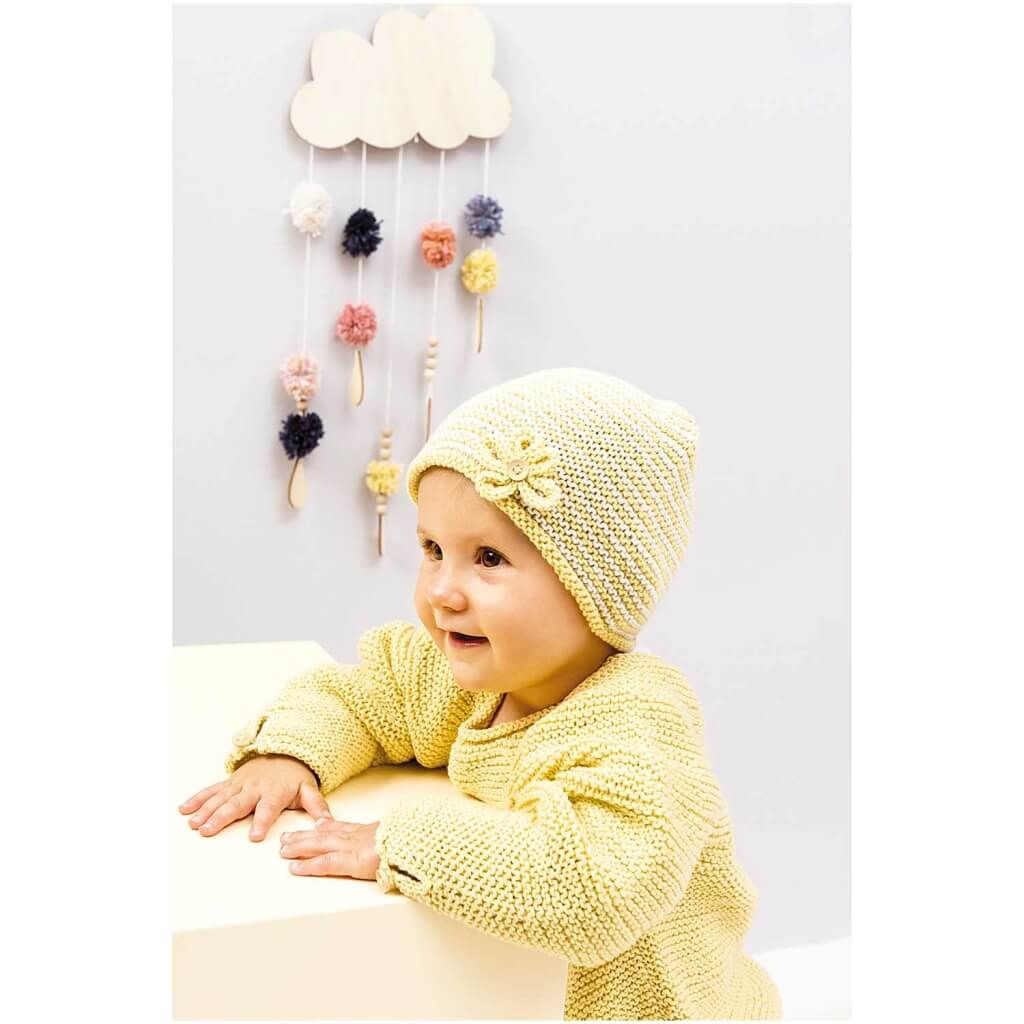 Rico Design Baby Cotton Soft DK 50 g bei bei bei bei bei bei bei bei Lieblingsgarn