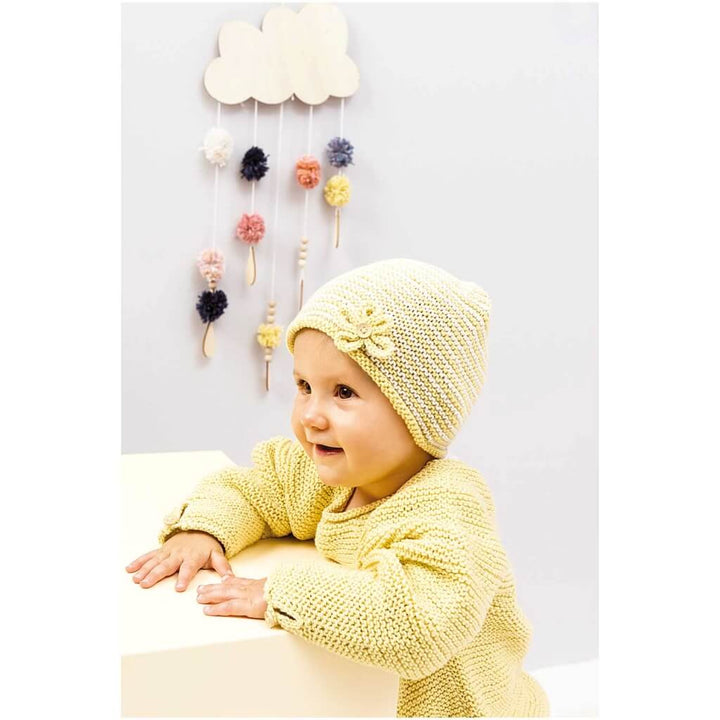 Rico Design Baby Cotton Soft DK 50 g bei bei bei bei bei bei bei bei Lieblingsgarn