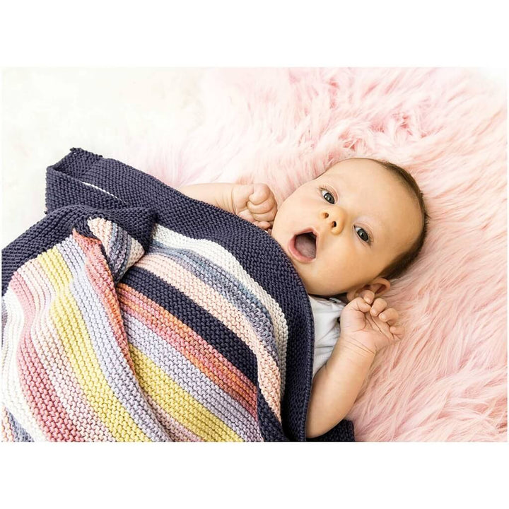 Rico Design Baby Cotton Soft DK 50 g bei bei bei bei bei bei bei bei Lieblingsgarn