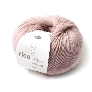 Rico Design Baby Classic DK