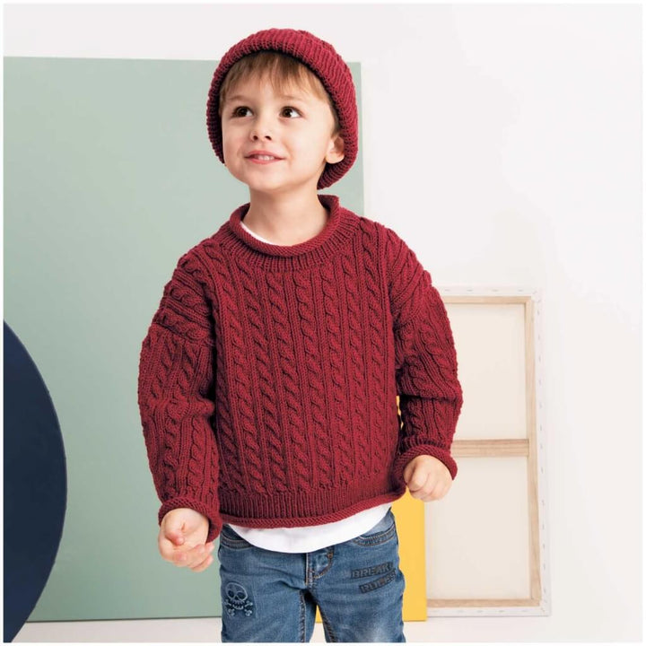 Rico Design Essentials Merino DK 50 g bei bei bei bei bei bei bei bei Lieblingsgarn