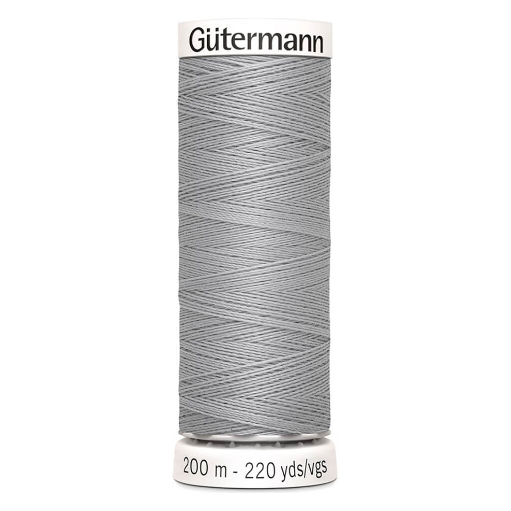 Gütermann Nähfaden Mara Allesnäher 200 m, Farbe 38 – Synthetik bei Lieblingsgarn