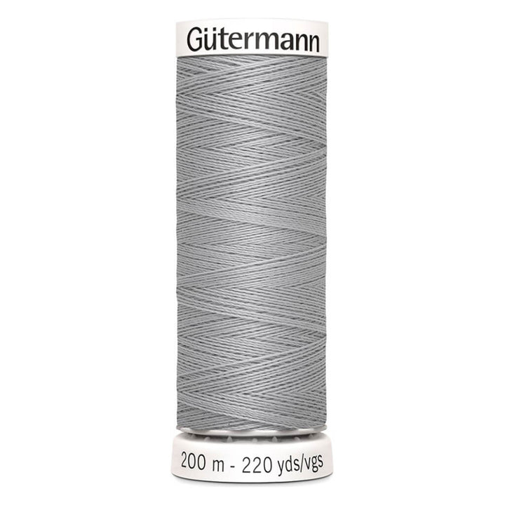 Gütermann Nähfaden Mara Allesnäher 200 m, Farbe 38 – Synthetik bei Lieblingsgarn