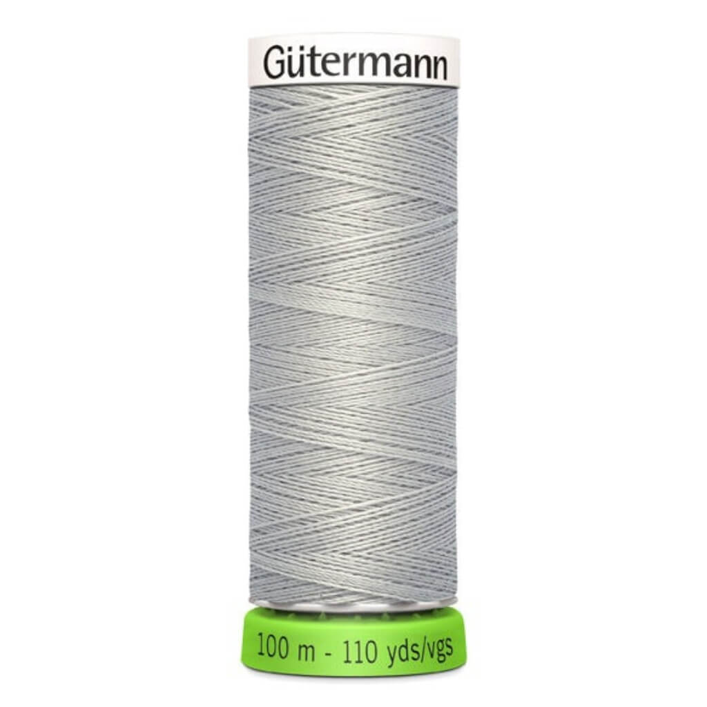 Gütermann Nähfaden Allesnäher rPET 100 m, Farbe 38 – Polyester bei Lieblingsgarn