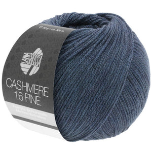 Lana Grossa Cashmere 16 Fine 50 g
