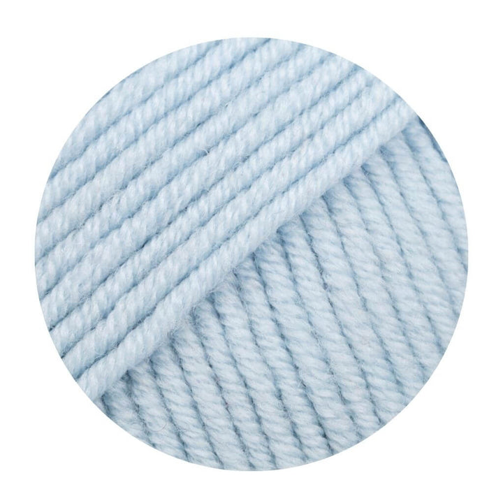 Drops Design Drops Merino Extra Fine, Farbe 39 ice blue – Merino bei Lieblingsgarn