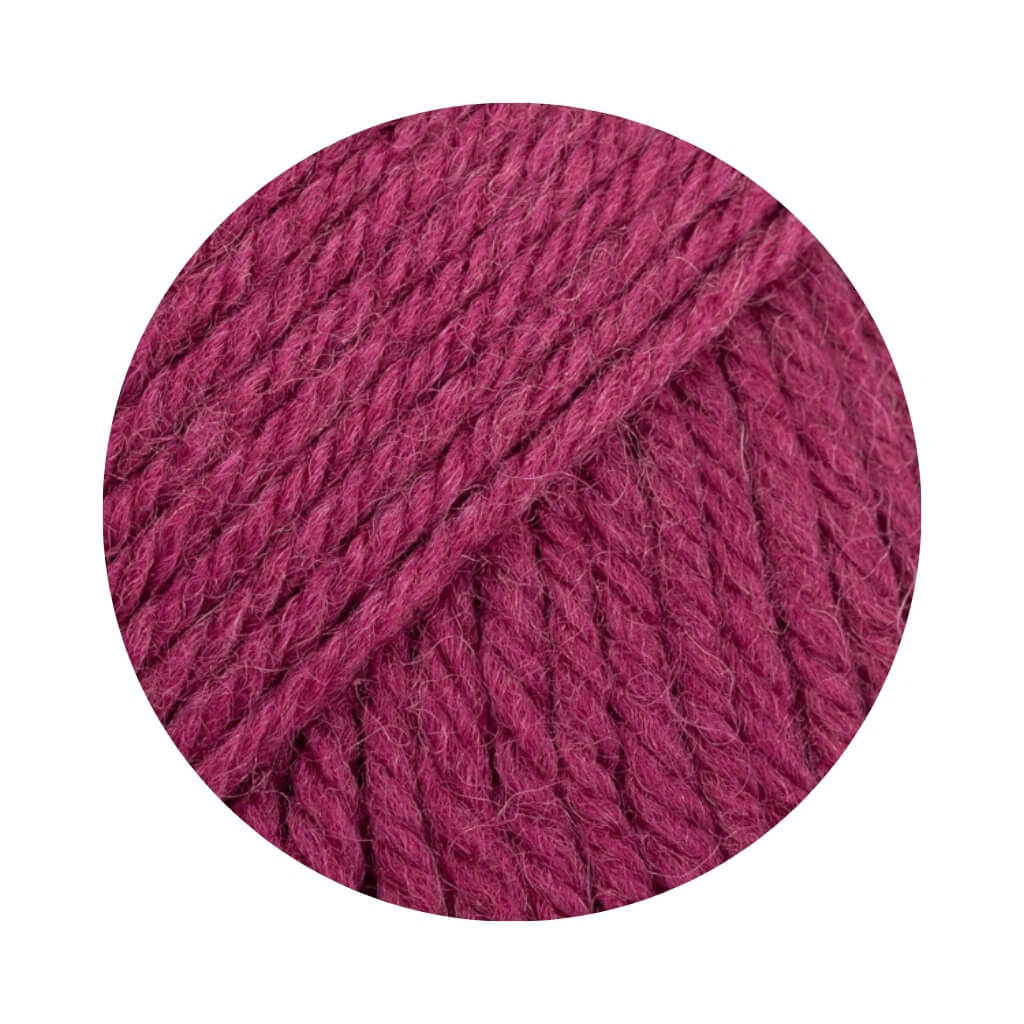 Drops Design Drops Karisma, Farbe 39 dark old rose – Schurwolle bei Lieblingsgarn
