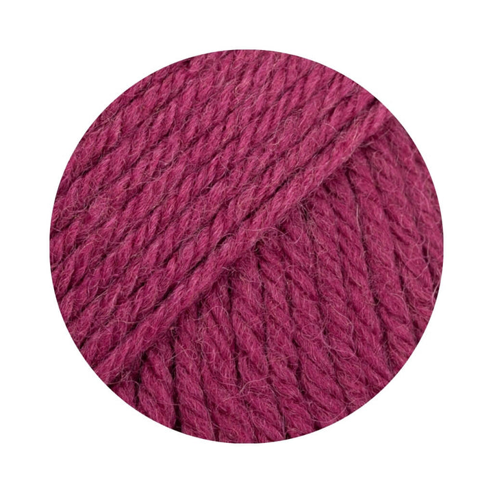 Drops Design Drops Karisma, Farbe 39 dark old rose – Schurwolle bei Lieblingsgarn