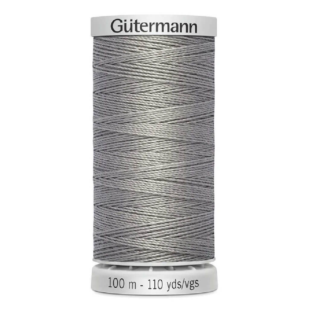 Gütermann Nähgarn Extra Stark M 782, Farbe 40 – Synthetik bei Lieblingsgarn