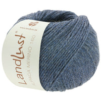 411 - Graublau