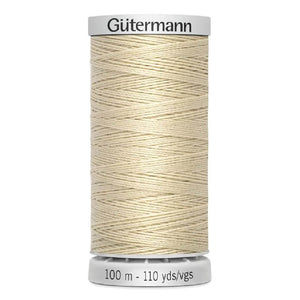 Gütermann Nähgarn Extra Stark M 782
