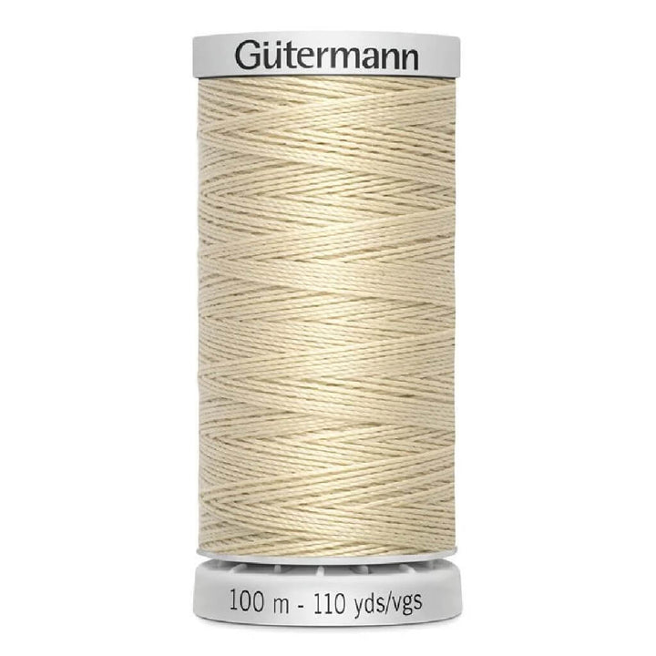 Gütermann Nähgarn Extra Stark M 782, Farbe 414 – Synthetik bei Lieblingsgarn