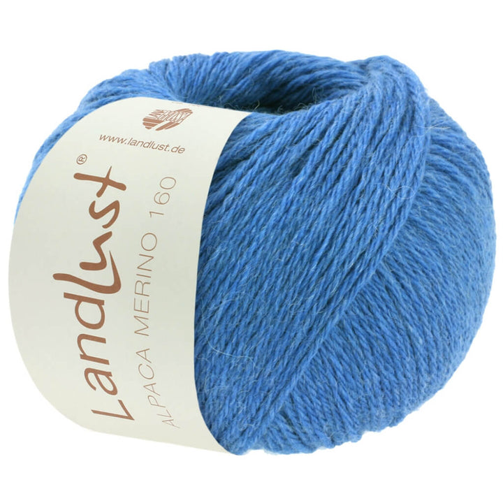 Lana Grossa Landlust Alpaka Merino 160 50 g bei bei bei bei bei bei bei bei Lieblingsgarn