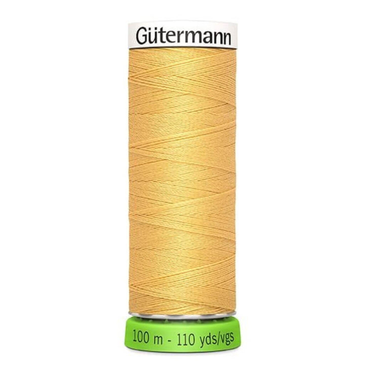 Gütermann Nähfaden Allesnäher rPET 100 m, Farbe 417 – Polyester bei Lieblingsgarn