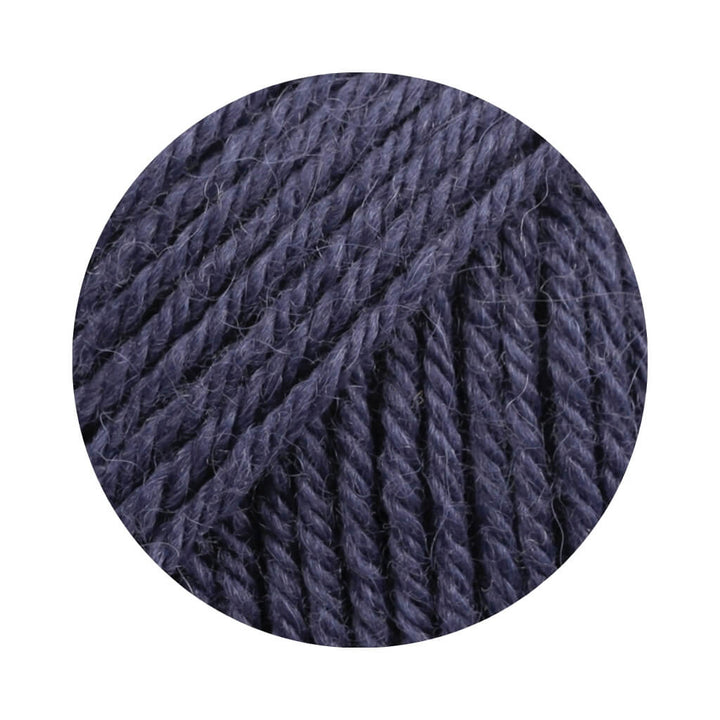 Drops Design Drops Lima, Farbe 4305 blue indigo – Alpaka und Schurwolle bei Lieblingsgarn
