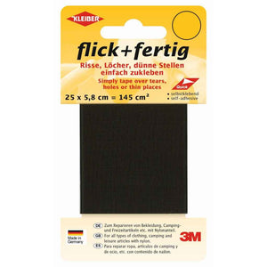 Kleiber flick + fertig selbstklebendes Reparaturband