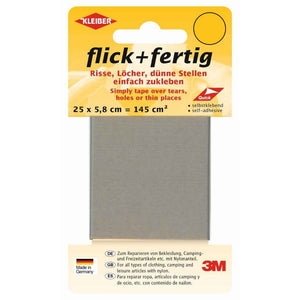 Kleiber flick + fertig selbstklebendes Reparaturband